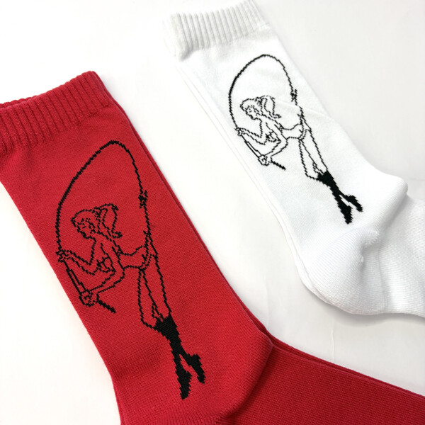 WHIMSY SOCKS (ウィムジーソックス) : FIVESTAR BLOG
