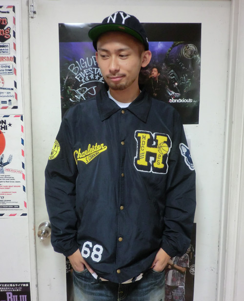 HD16