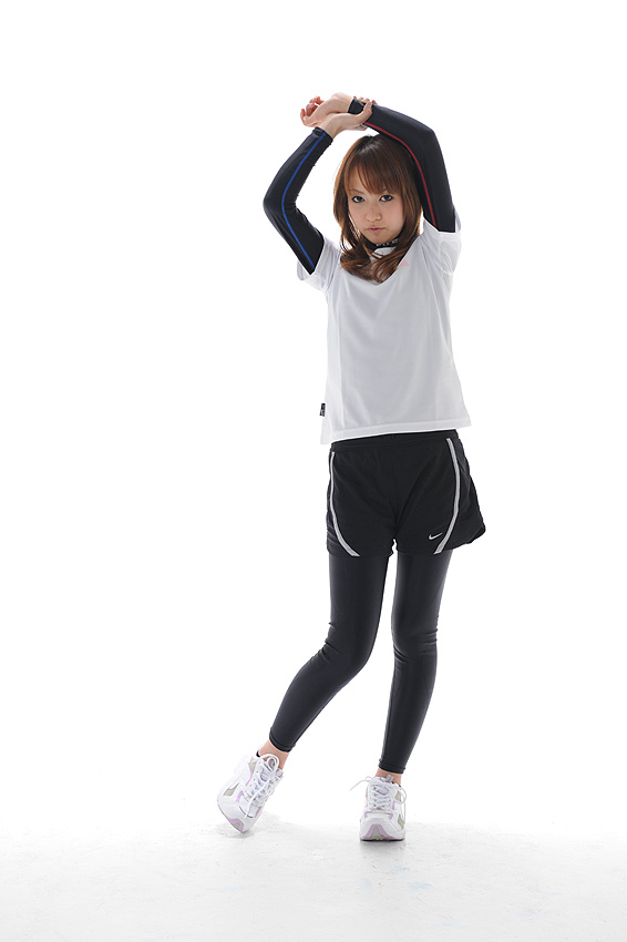 コンプレッションウェア 比較 ランニングウェア 激安 ランニングウェア コーディネート Fixfitオフィシャルブログ