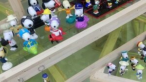 写真 スヌーピーミュージアム 6 (300x168) に縮小