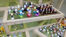 写真 スヌーピーミュージアム 5 (275x154) に縮小