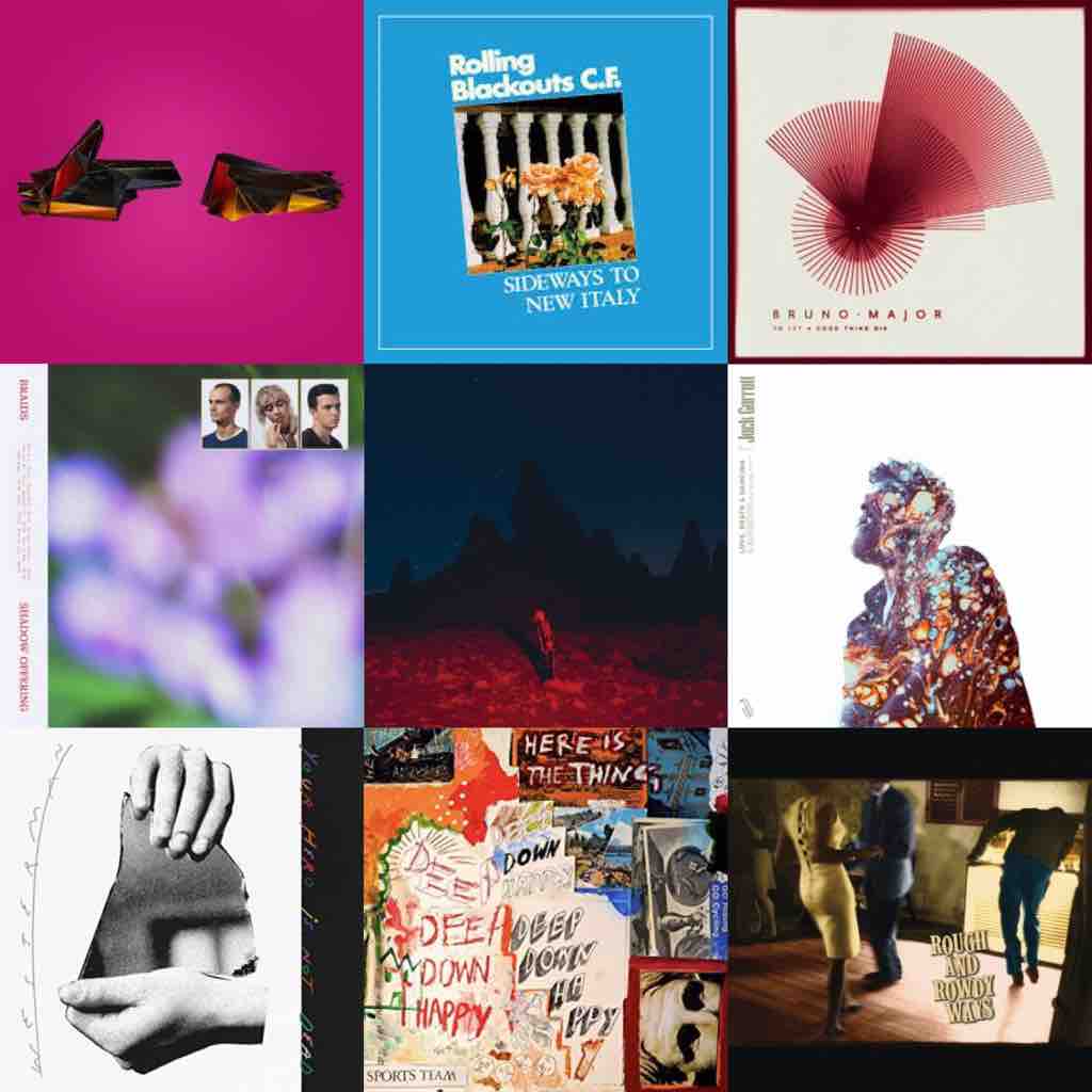 新譜アルバム今月の9枚 年6月 かつまの音楽日記 新譜アルバム今月の9枚 年6月 かつまの音楽日記