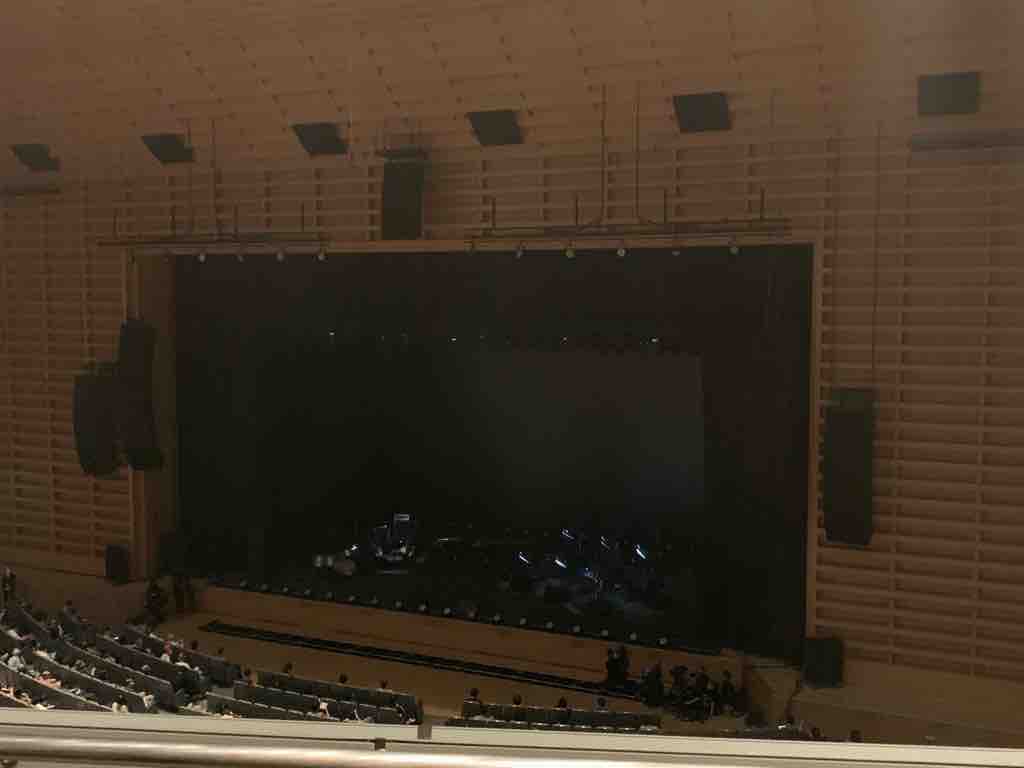 MISIA@東京国際フォーラム : かつまの音楽日記