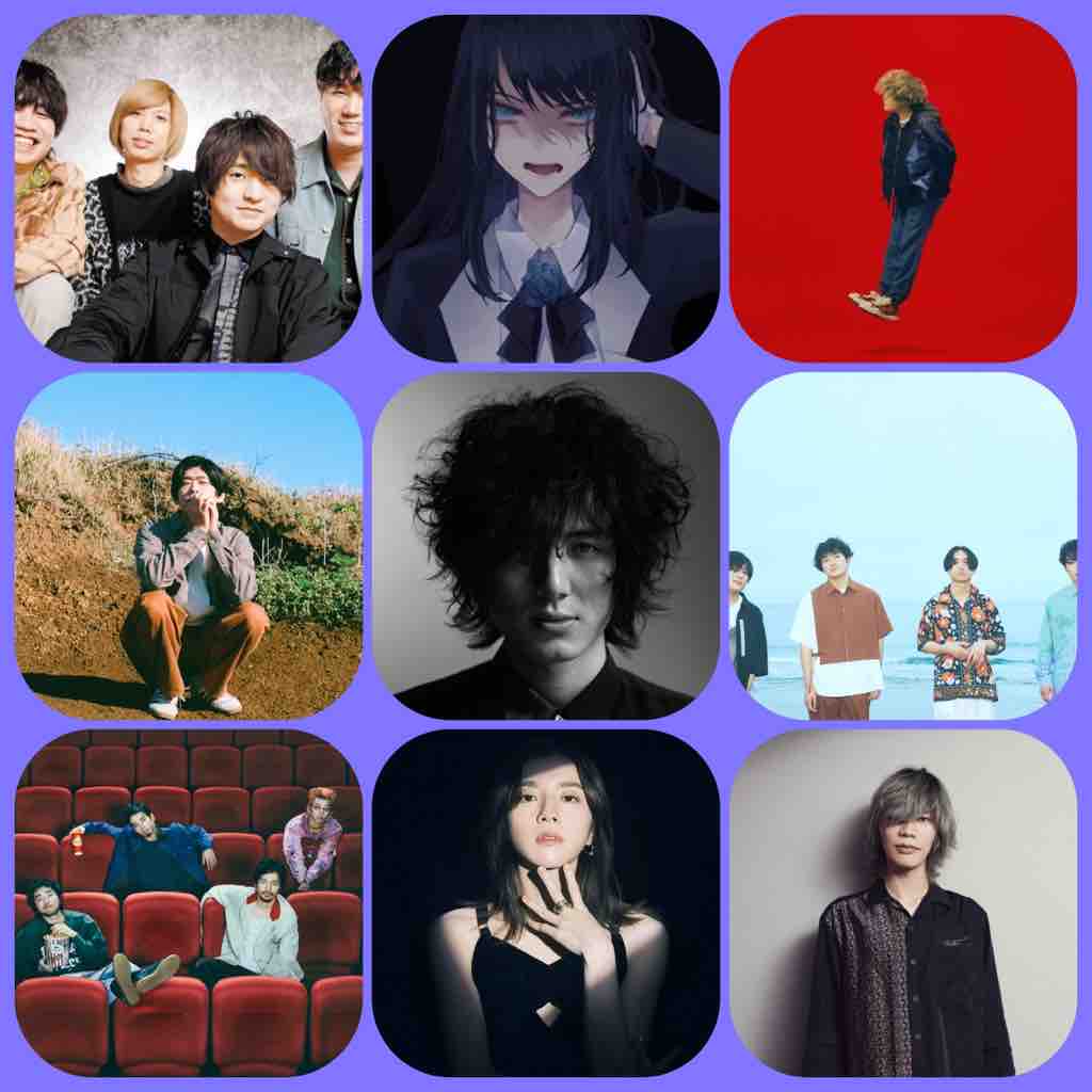jpop 歴史