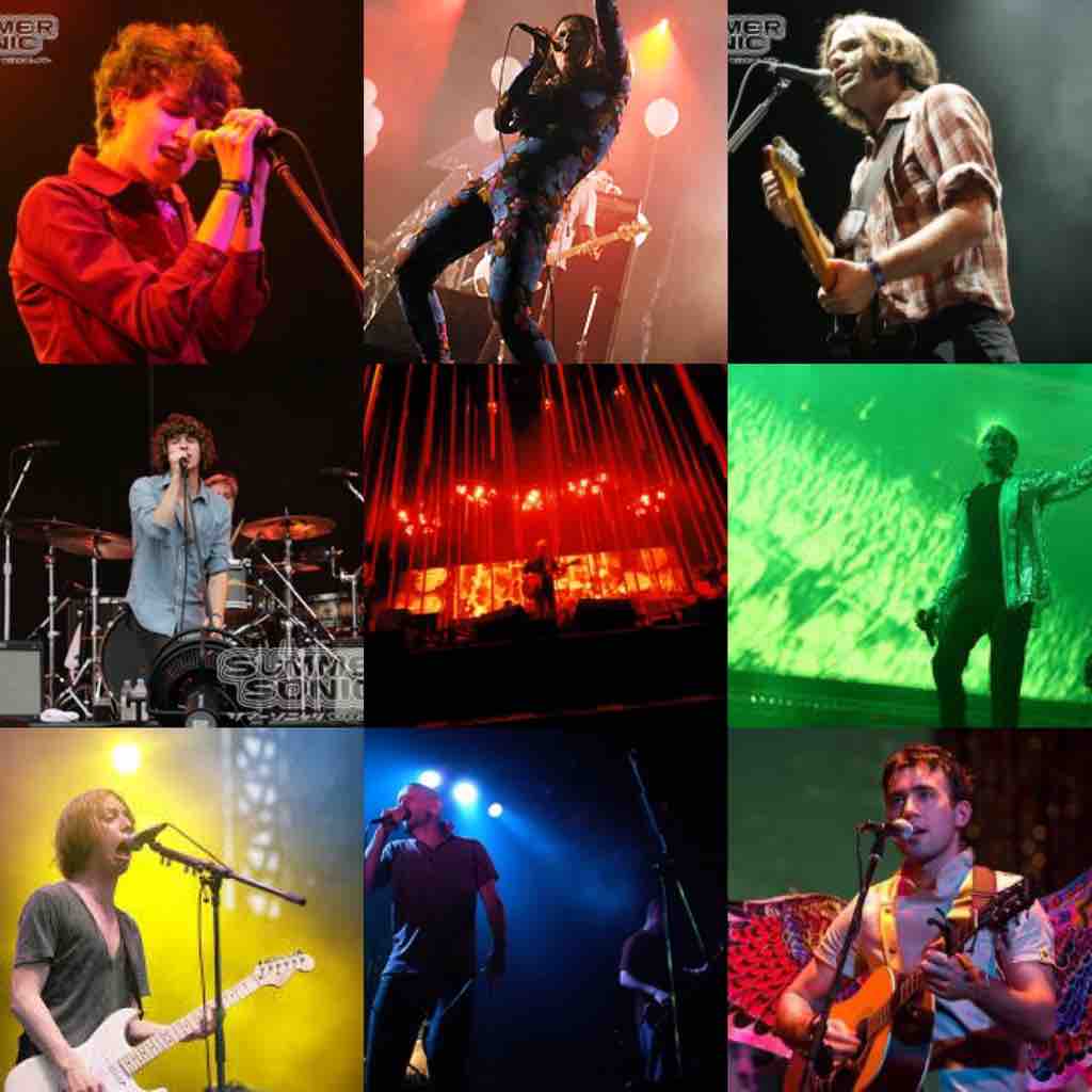 記憶に残るライブたち選 07年 08年 かつまの音楽日記 記憶に残るライブたち選 07年 08年 かつまの音楽日記