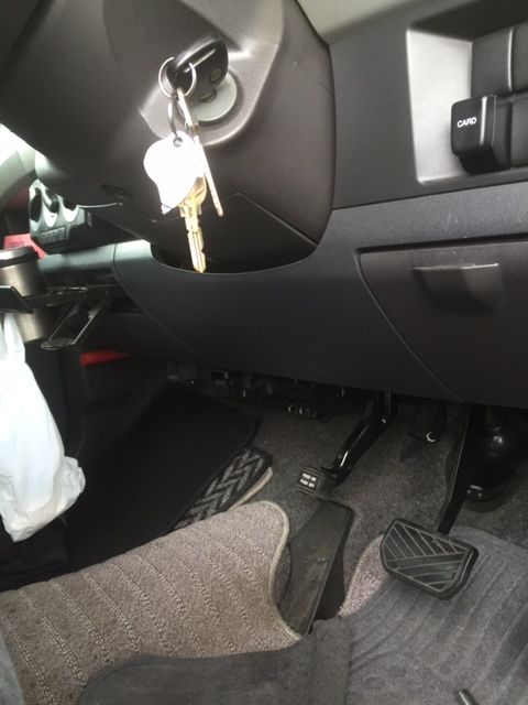 右のスピーカーから音出ない フジオート常務の日常