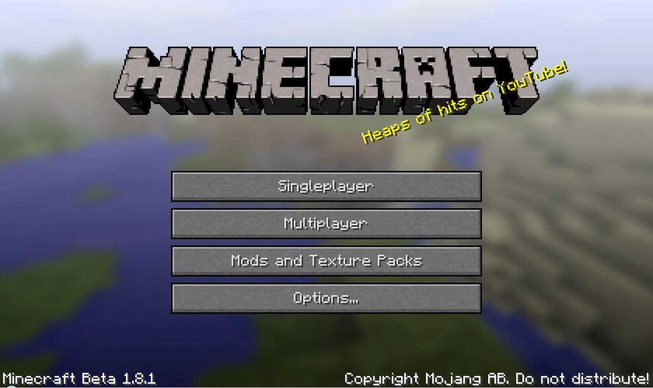 ハマりごと日報 マインクラフト ハマりごと日報 マインクラフト