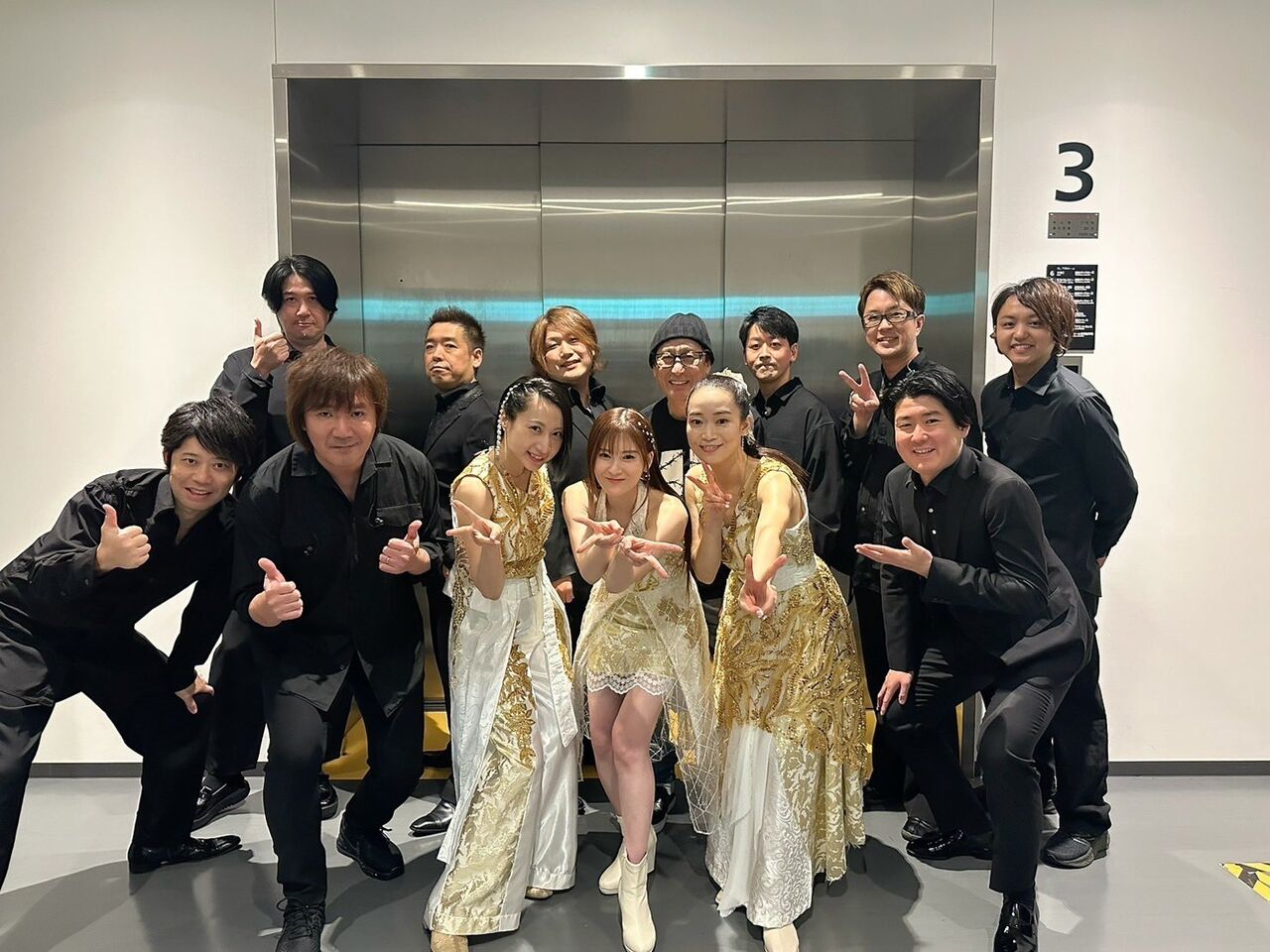 Kalafina Anniversary LIVE 2025』ライブレポート : Kalafina