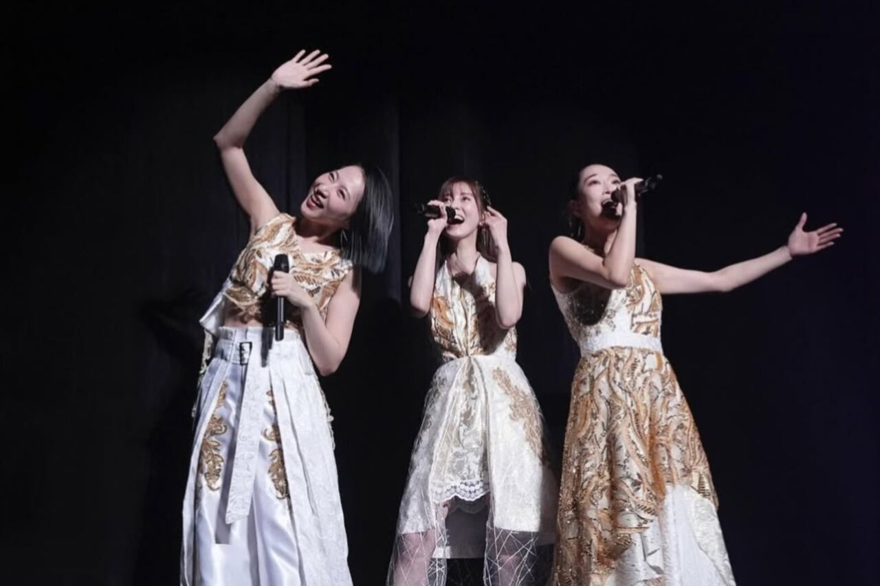 Kalafina Anniversary LIVE 2025』ライブレポート : Kalafina & FictionJunctionの裏側