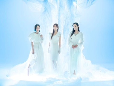 Kalafina Anniversary LIVE 2025』ライブレポート : Kalafina