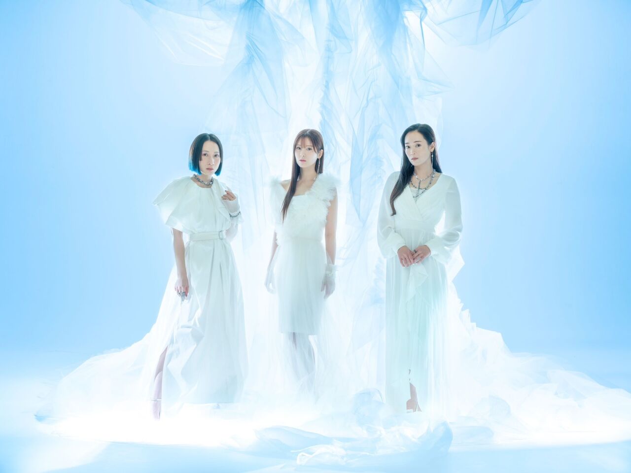 Kalafina 9周年 Kalafina Anniversary LIVE 2025』ライブレポート : Kalafina