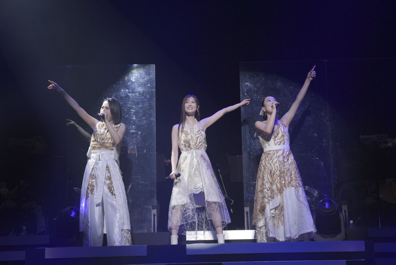 Wakana/Live Tour 2019~ KEIKO/KEIKO Live Wakana/Live Tour 2019~ KEIKO/KEIKO Live Wakana LIVE TOUR