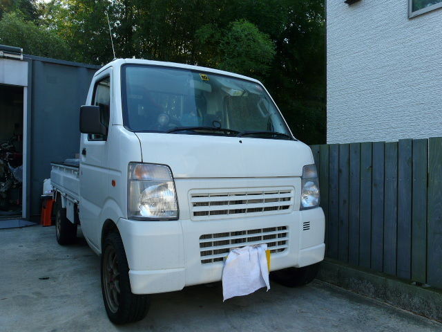 最強トランポ フレアライン塾長のブログ