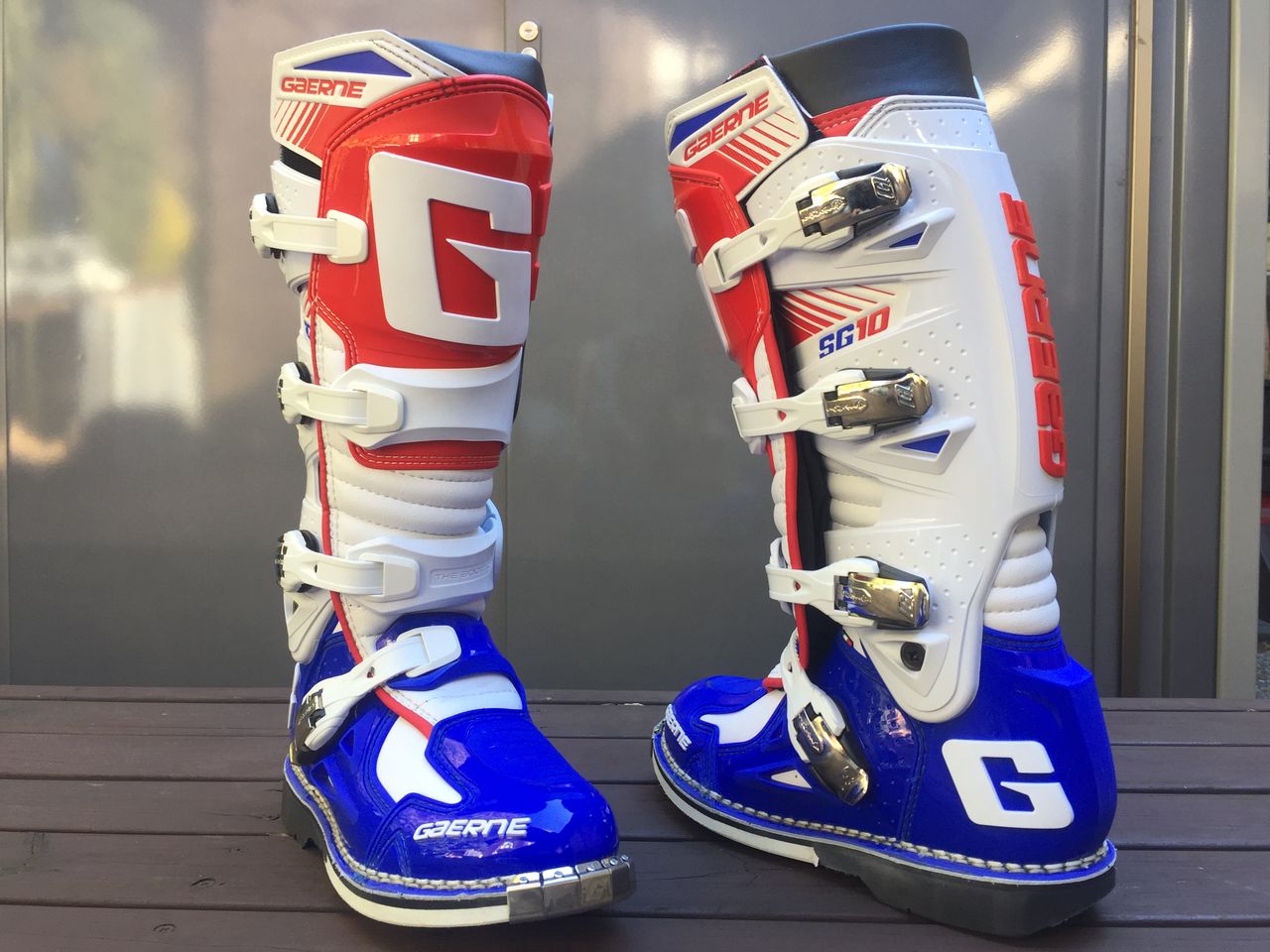 T*k様 ガエルネ　SG11 モトクロスブーツ ガエルネ SG-11 モトクロスブーツ ガエルネ オフロードブーツ SG11