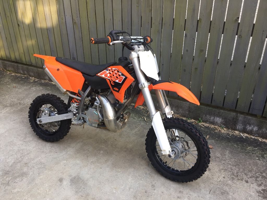 美品！KTM/ハスクバーナ/GASGASエンデューロモデル前後ホイールセット