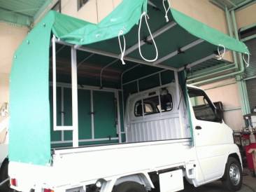 最強トランポ フレアライン塾長のブログ