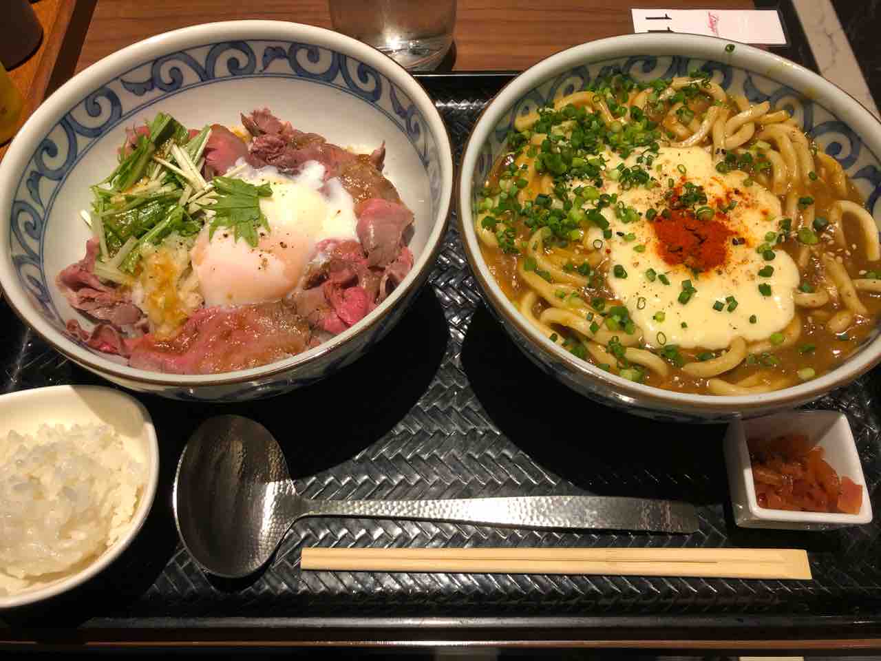 Hal Yamashita 大手町 Lounge 神田を喰らう 神田 大手町ランチ記録