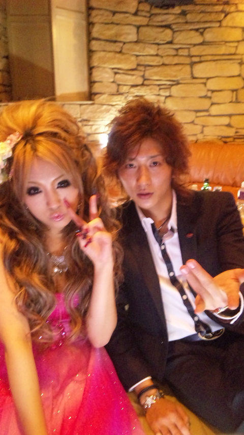 春紀のnevergiveup 京都祇園ホストクラブfrenchkiss春紀のblog Livedoor Blog ブログ