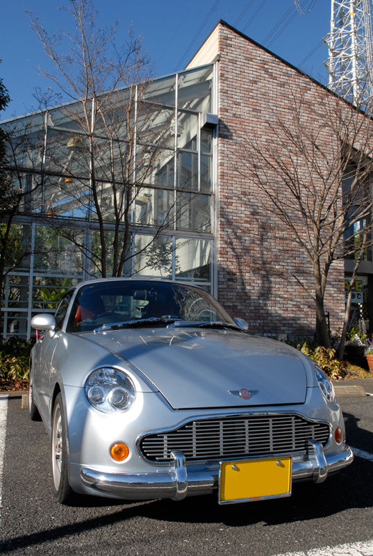 1 1のプラモデル Seezoo S 1 Essay