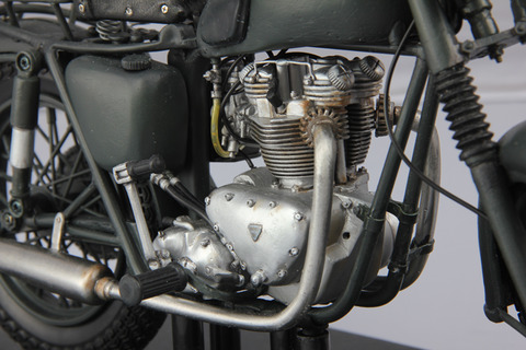 the great escape triumph 8