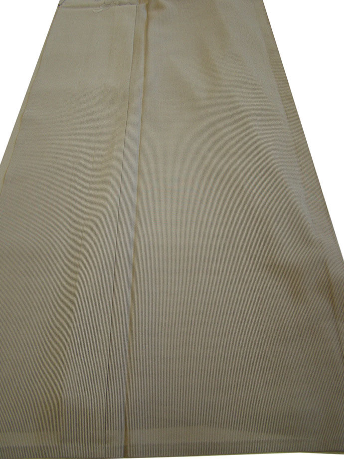 時代屋 夏物 美品 裄65.6㎝ 駒絽 肩模様 附下 正絹 仕立上り 152cm～158cm Ｈｓ605