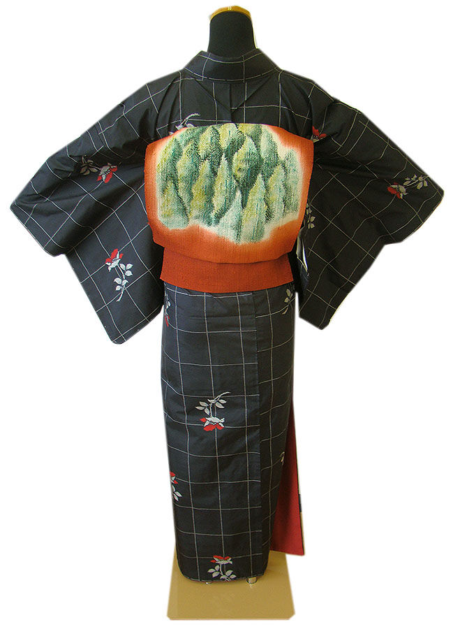 The
