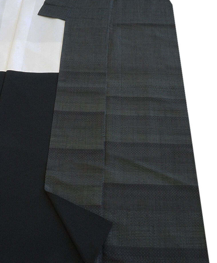 時代屋 裄70.1ｃｍ ロング寸 墨色 紬 訪問着 正絹 仕立上り 袷 160ｃｍ～168ｃｍ Ｔ545 時代屋 裄70.1ｃｍ ロング寸 墨色 紬 訪問着 正絹 仕立上り 袷 160ｃｍ～