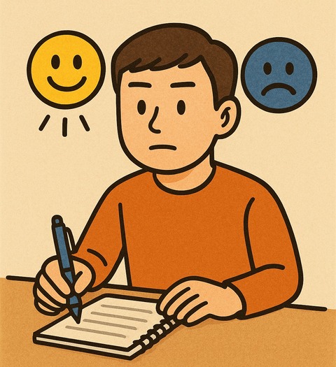小さな習慣は気分に左右されない