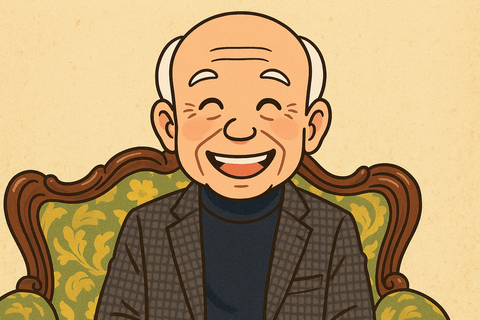 愛先生漫画
