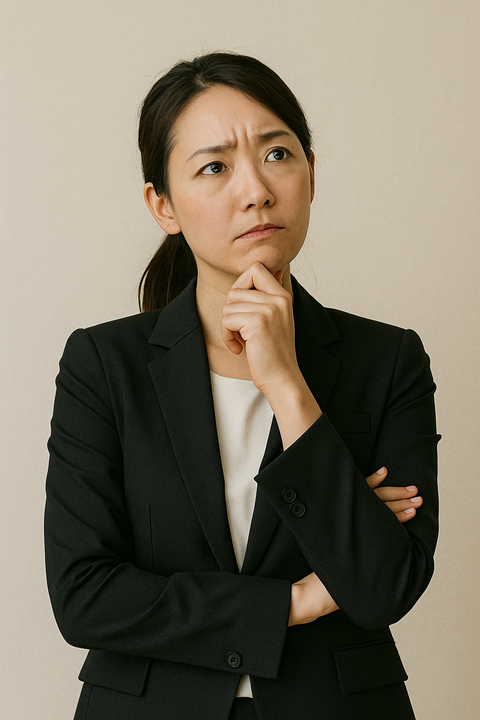 人生はスケジュールどおりにはいかないもの