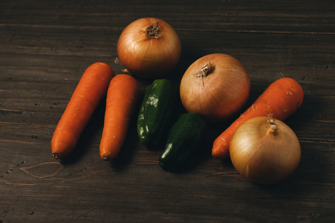 野菜
