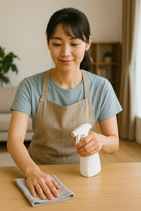 ばかばかしいほど小さくする