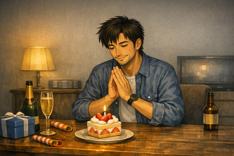 誕生日