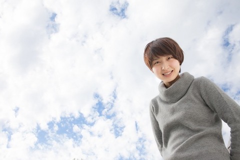 私がやります