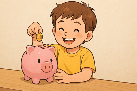 貯金箱