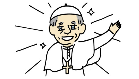 ローマ教皇