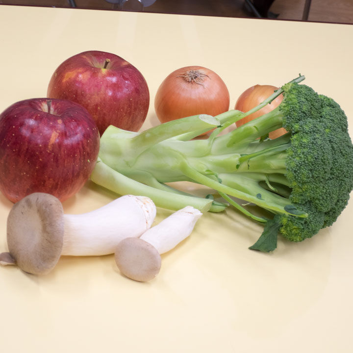 1411 透明水彩画 デッサン教室 リンゴと秋野菜を描く Http Fujikuns Blog Jp