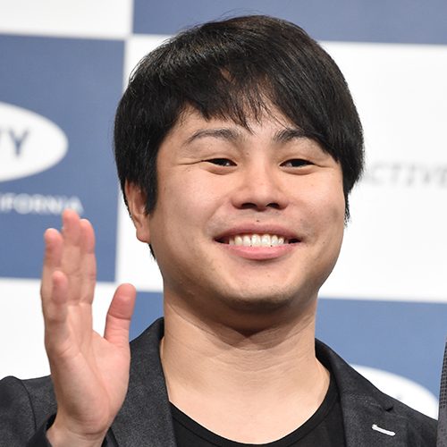 井上裕介