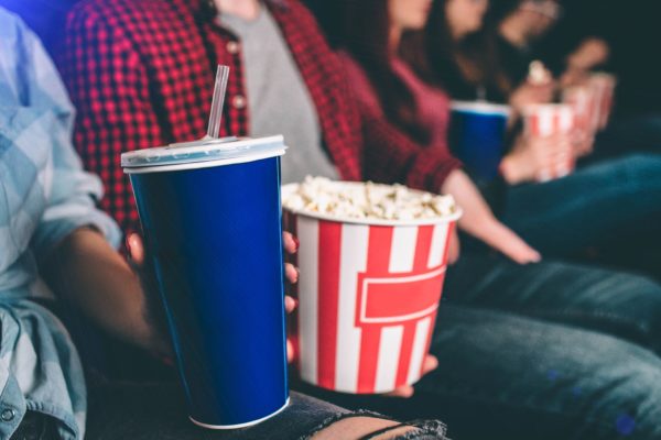 映画館
