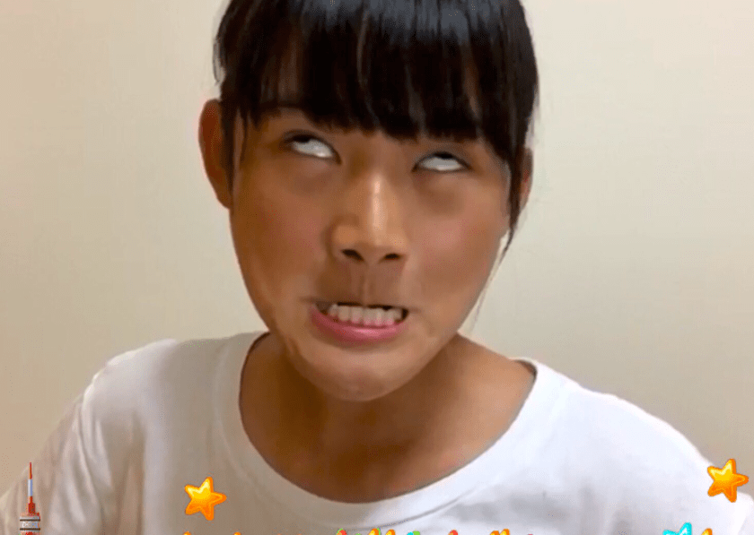 笑顔の妖精 欅坂46の新エース山天 13 ちゃんが可愛すぎる アイドルちゃんねる