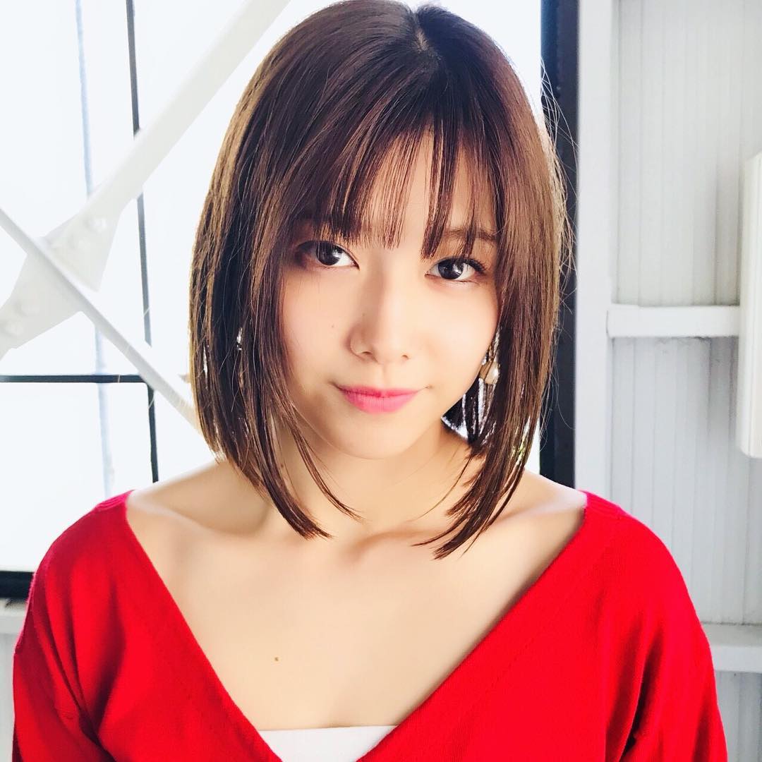 完璧なスタイル 欅坂46 渡邉理佐 ベリサ 可愛さから美しさへ アイドルちゃんねる