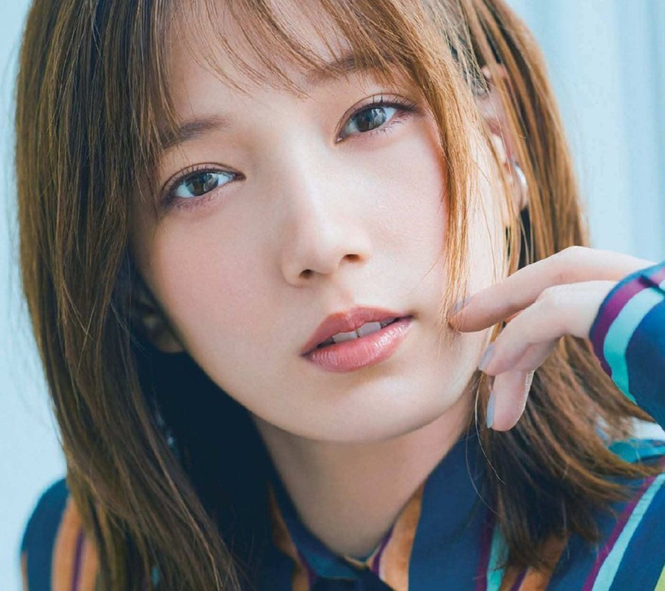 はじける笑顔 ショート美女 本田翼 ばっさー アイドルちゃんねる