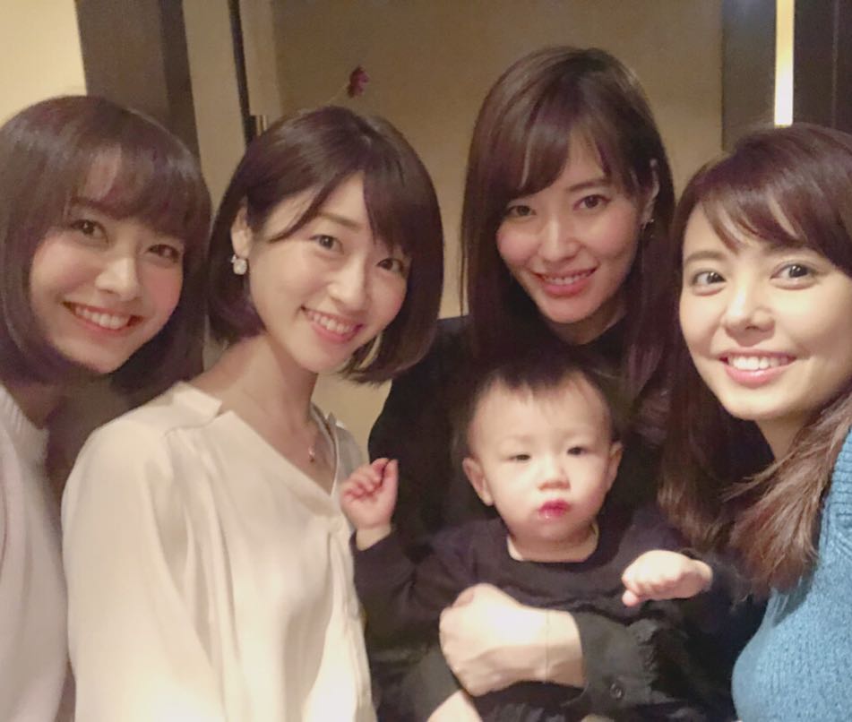 激ヤバ 牧野結美 久々インスタ登場 アイドルちゃんねる