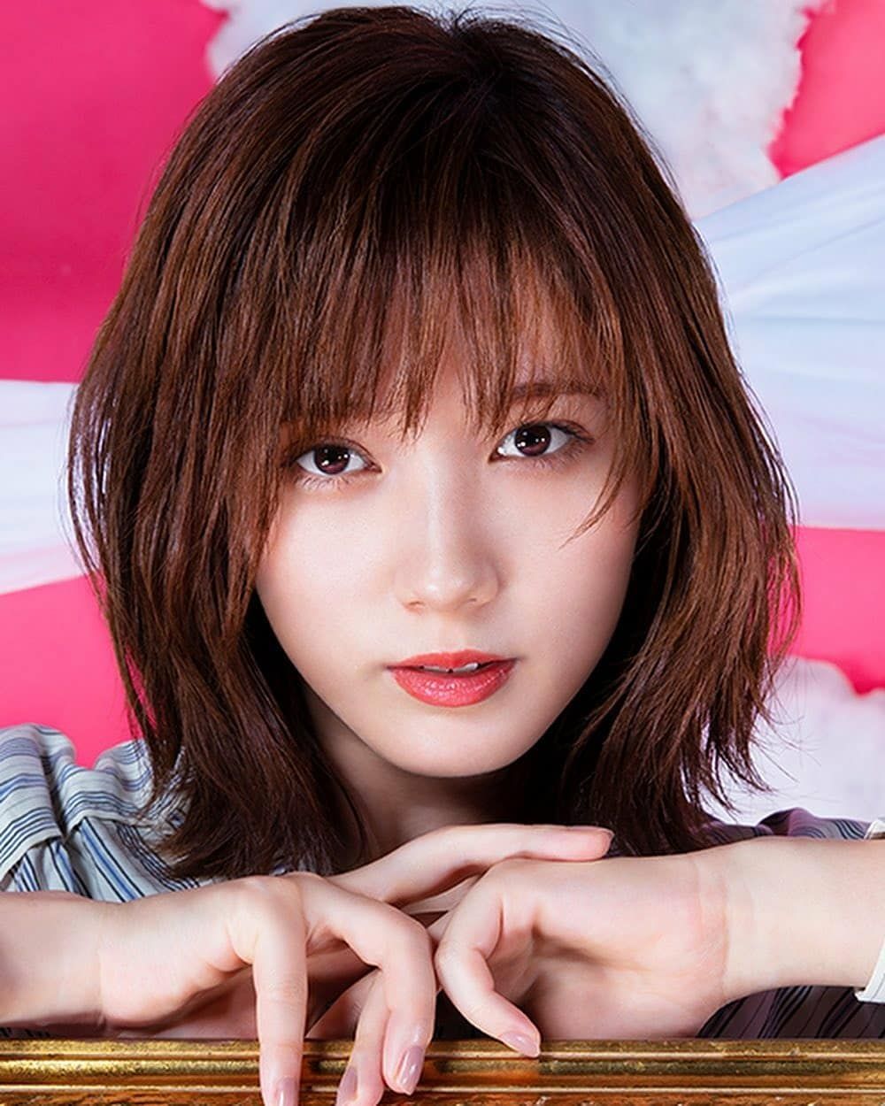 ピュアな笑顔 ｍｏｒｅ 本田翼 ばっさー ｐａｒｔ５０ ぐるナイ ゴチ アイドルちゃんねる