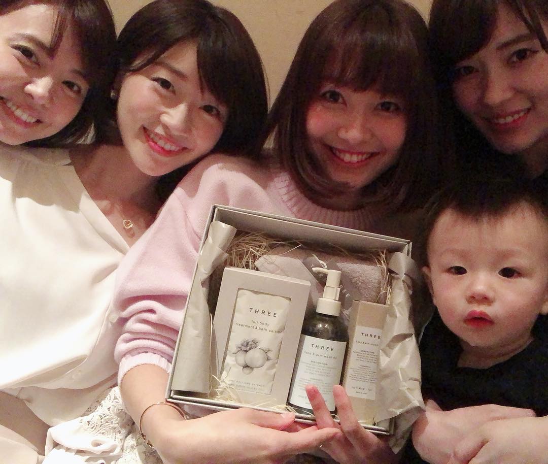 激ヤバ 牧野結美 久々インスタ登場 アイドルちゃんねる