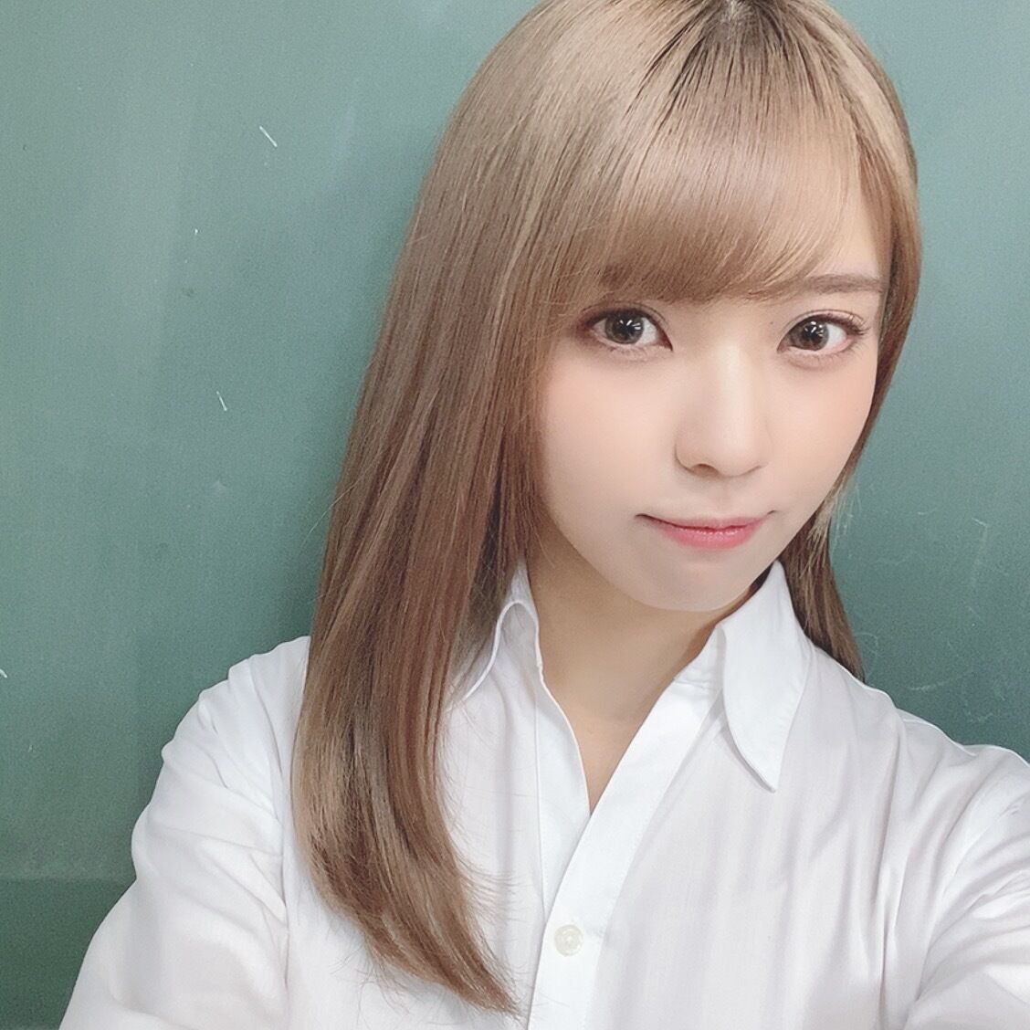 金髪の制服 欅坂46 女子高生の無駄づかい 小林由依 20 金髪キラキラjk役で初登場 とことん可愛い ハマり役 絶賛の声殺到 アイドルちゃんねる 金髪の制服 欅坂46 女子高生の無駄づかい 小林由依 20 金髪キラキラjk役で初登場 とことん可愛い ハマり役 絶賛の声殺到 アイドルちゃんねる