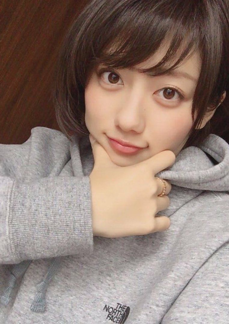 驚愕のスタイル ルパパト 奥山かずさ 自身最大露出にも挑戦 初の写真集発売決定 かずさ アイドルちゃんねる