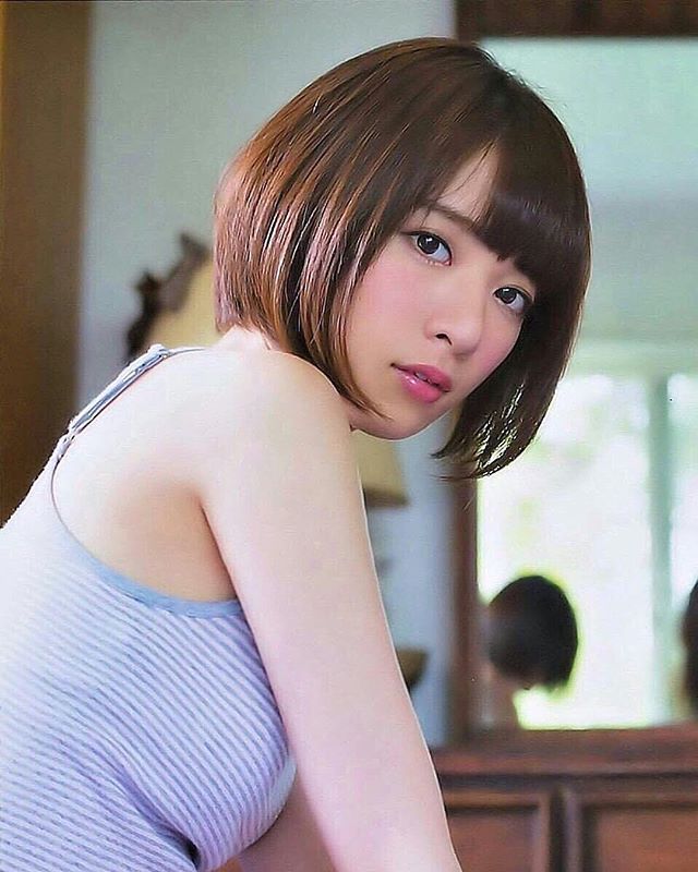 奇跡の美脚 橋本奈々未が忘れられない部 アイドルちゃんねる