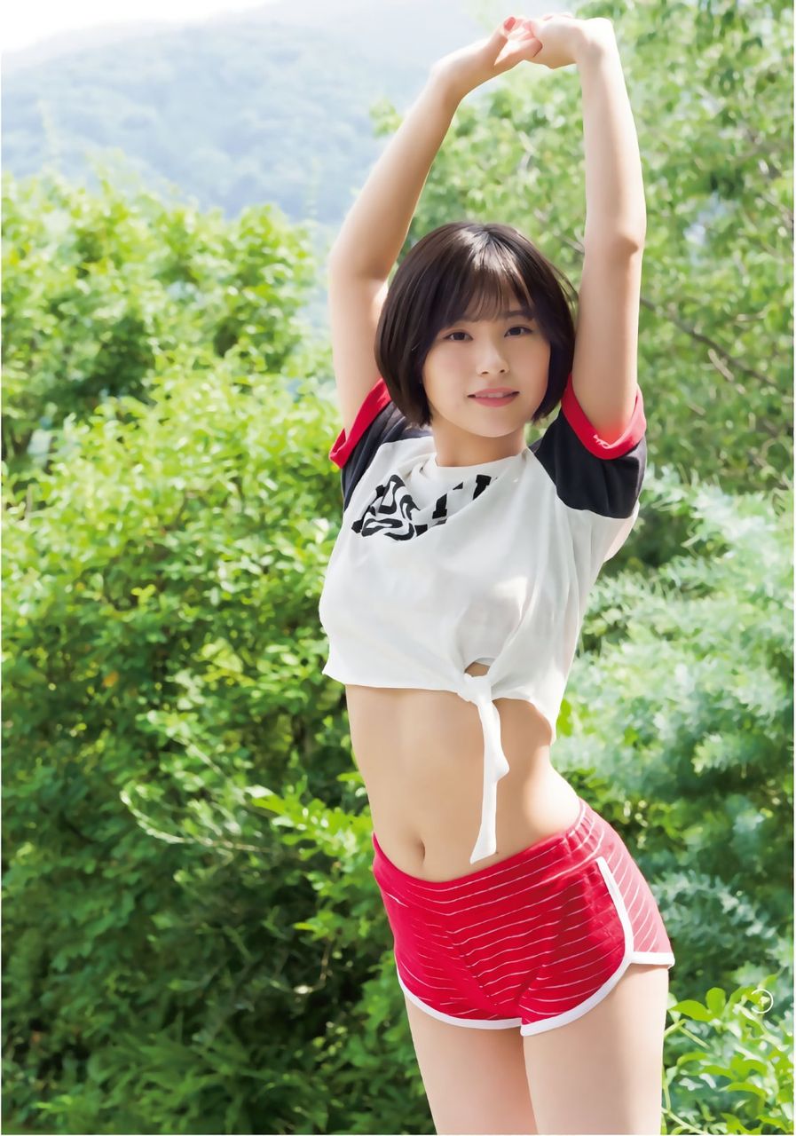 超キュート Akb48 佐藤栞 開放的なビーチでビキニ姿披露 アイドルちゃんねる 超キュート Akb48 佐藤栞 開放的なビーチでビキニ姿披露 アイドルちゃんねる