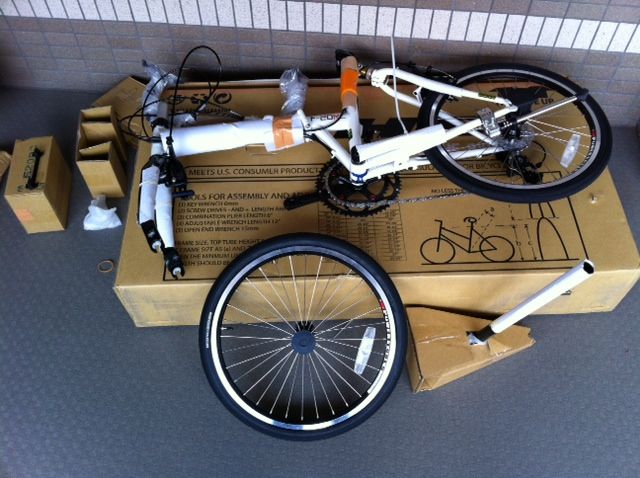 カラーオーダー 自転車 高すぎる